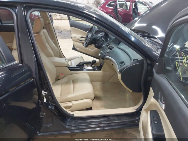 2012 Honda Accord 2.4 Se მანქანა იყიდება აუქციონზე, vin: 1HGCP2F64CA123056, აუქციონის ნომერი: 45781987