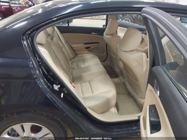 2012 Honda Accord 2.4 Se მანქანა იყიდება აუქციონზე, vin: 1HGCP2F64CA123056, აუქციონის ნომერი: 45781987