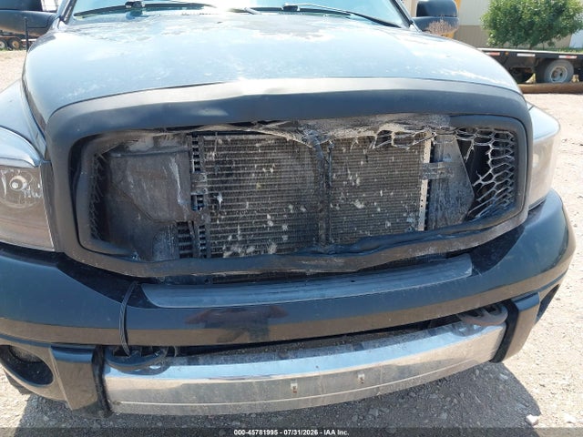 Aukcja sprzedaży 2007 Dodge Ram 2500 Laramie, vin: 3D7KS29A77G848964, numer aukcji: 45781995