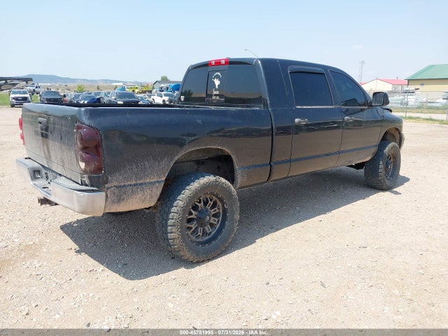 Aukcja sprzedaży 2007 Dodge Ram 2500 Laramie, vin: 3D7KS29A77G848964, numer aukcji: 45781995