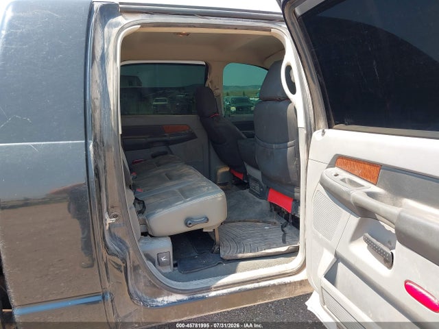 Aukcja sprzedaży 2007 Dodge Ram 2500 Laramie, vin: 3D7KS29A77G848964, numer aukcji: 45781995
