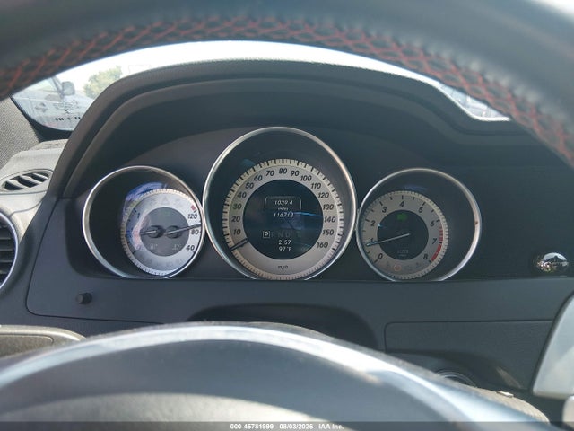 45781999 :رقم المزاد ، WDDGJ4HB1FG391741 vin ، 2015 Mercedes-benz C 250 مزاد بيع