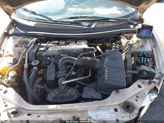 45782000 :رقم المزاد ، 1B3EJ46X51N702156 vin ، 2001 Dodge Stratus Se مزاد بيع