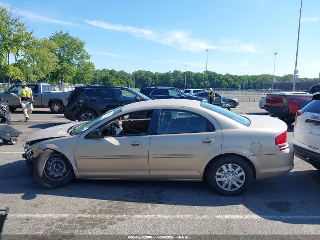 45782000 :رقم المزاد ، 1B3EJ46X51N702156 vin ، 2001 Dodge Stratus Se مزاد بيع