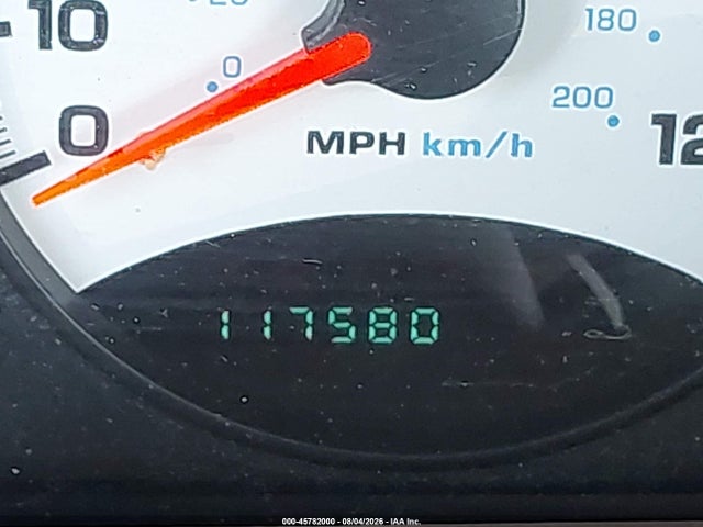45782000 :رقم المزاد ، 1B3EJ46X51N702156 vin ، 2001 Dodge Stratus Se مزاد بيع