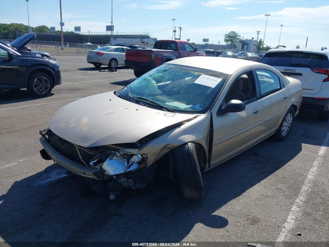 45782000 :رقم المزاد ، 1B3EJ46X51N702156 vin ، 2001 Dodge Stratus Se مزاد بيع