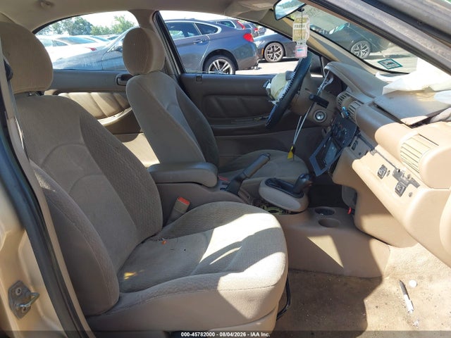 45782000 :رقم المزاد ، 1B3EJ46X51N702156 vin ، 2001 Dodge Stratus Se مزاد بيع