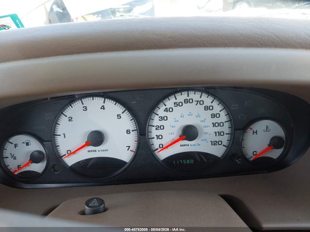 45782000 :رقم المزاد ، 1B3EJ46X51N702156 vin ، 2001 Dodge Stratus Se مزاد بيع