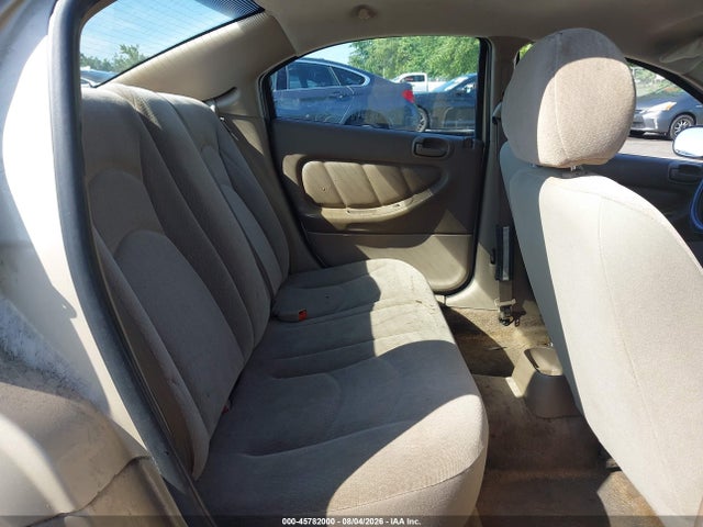 45782000 :رقم المزاد ، 1B3EJ46X51N702156 vin ، 2001 Dodge Stratus Se مزاد بيع