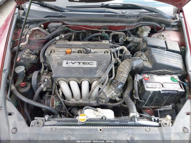 Продаж на аукціоні авто 2007 Honda Accord 2.4 Ex, vin: 1HGCM56817A169834, номер лоту: 45782003