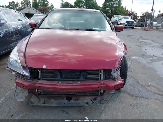 Продаж на аукціоні авто 2007 Honda Accord 2.4 Ex, vin: 1HGCM56817A169834, номер лоту: 45782003