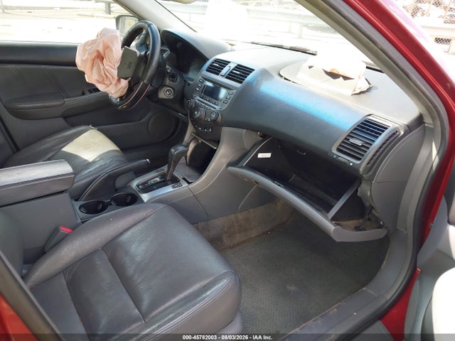 Продаж на аукціоні авто 2007 Honda Accord 2.4 Ex, vin: 1HGCM56817A169834, номер лоту: 45782003