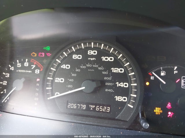 Продаж на аукціоні авто 2007 Honda Accord 2.4 Ex, vin: 1HGCM56817A169834, номер лоту: 45782003