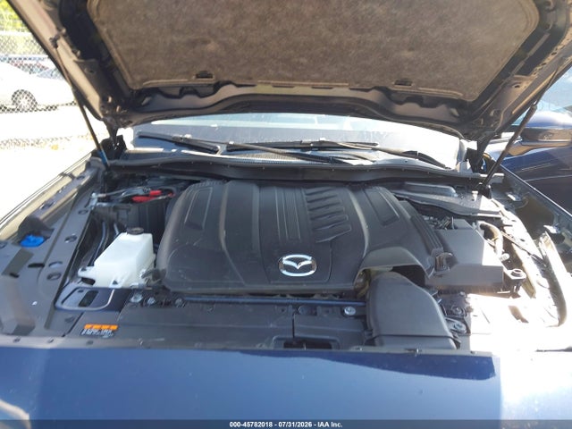 Aukcja sprzedaży 2024 Mazda Cx-90 3.3 Turbo Premium, vin: JM3KKDHD9R1166792, numer aukcji: 45782018