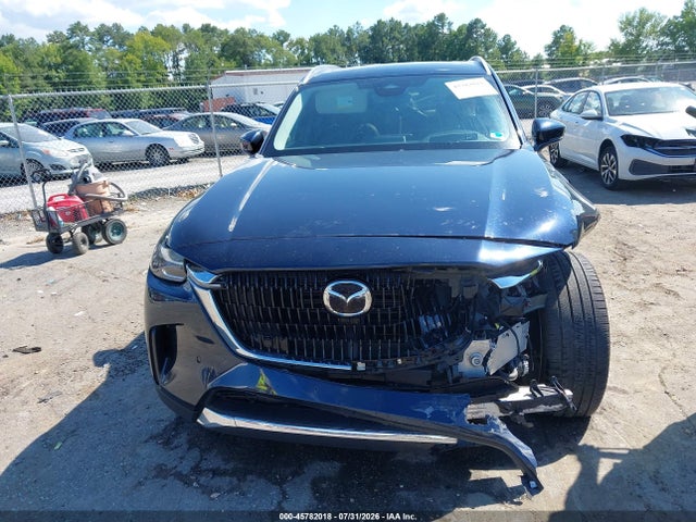 Aukcja sprzedaży 2024 Mazda Cx-90 3.3 Turbo Premium, vin: JM3KKDHD9R1166792, numer aukcji: 45782018