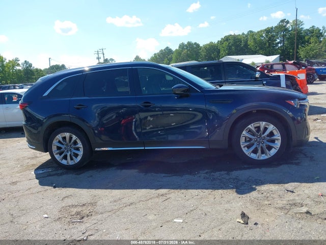 Aukcja sprzedaży 2024 Mazda Cx-90 3.3 Turbo Premium, vin: JM3KKDHD9R1166792, numer aukcji: 45782018