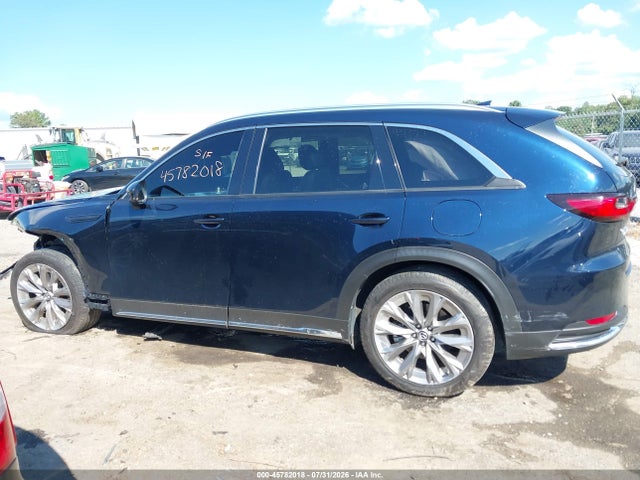 Aukcja sprzedaży 2024 Mazda Cx-90 3.3 Turbo Premium, vin: JM3KKDHD9R1166792, numer aukcji: 45782018