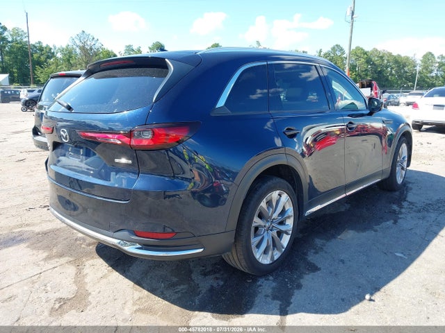 Aukcja sprzedaży 2024 Mazda Cx-90 3.3 Turbo Premium, vin: JM3KKDHD9R1166792, numer aukcji: 45782018