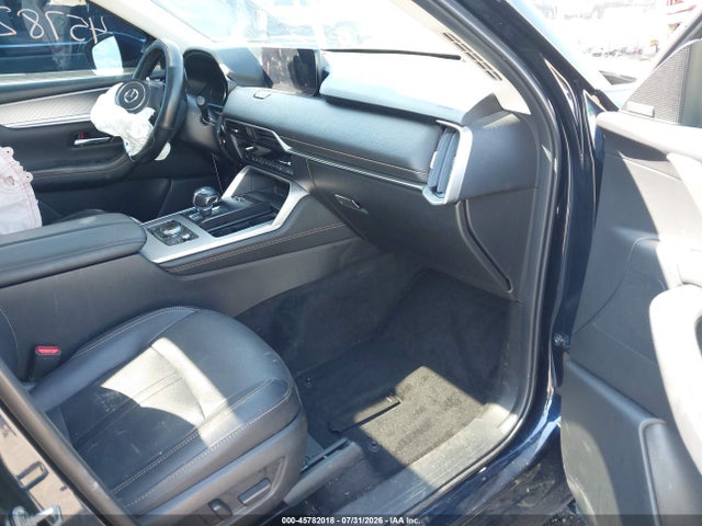 Aukcja sprzedaży 2024 Mazda Cx-90 3.3 Turbo Premium, vin: JM3KKDHD9R1166792, numer aukcji: 45782018