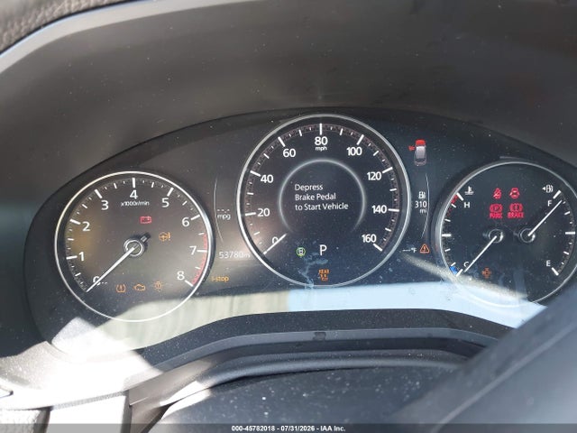 Aukcja sprzedaży 2024 Mazda Cx-90 3.3 Turbo Premium, vin: JM3KKDHD9R1166792, numer aukcji: 45782018