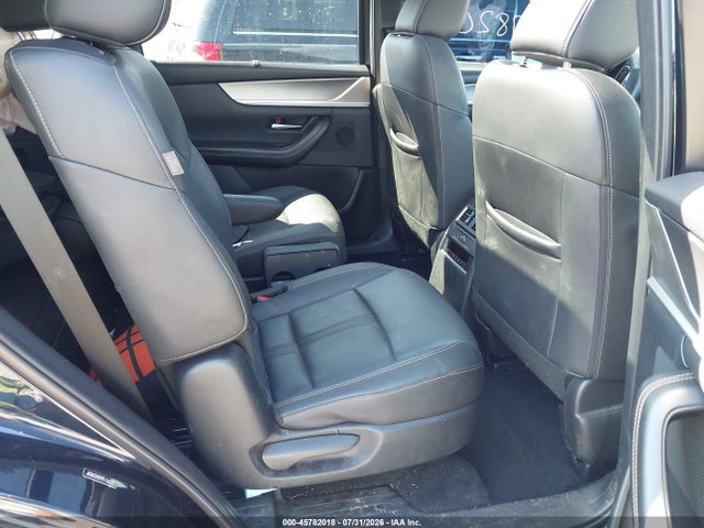 Aukcja sprzedaży 2024 Mazda Cx-90 3.3 Turbo Premium, vin: JM3KKDHD9R1166792, numer aukcji: 45782018