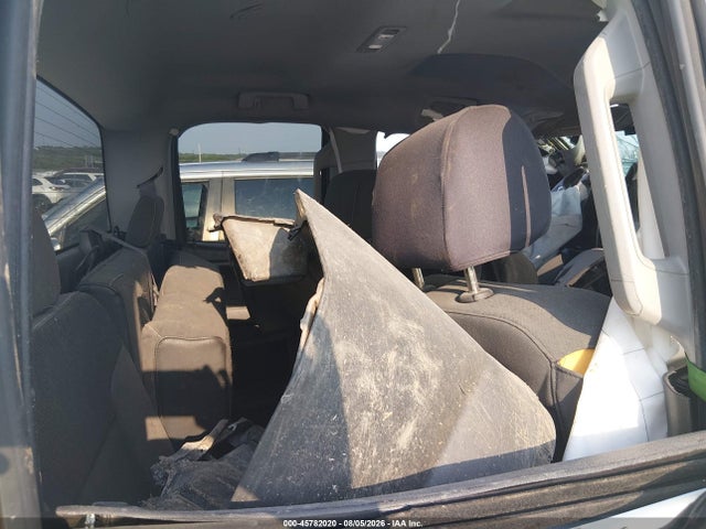 2017 Chevrolet Silverado 2500hd Lt მანქანა იყიდება აუქციონზე, vin: 1GC2KVEG4HZ165076, აუქციონის ნომერი: 45782020