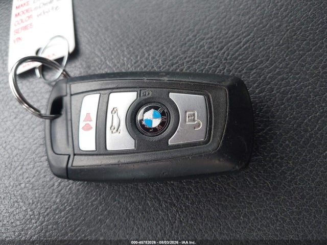 Auction sale of the 2016 Bmw X3 Sdrive28i, vin: 5UXWZ7C51G0R32510, lot number: 45782026