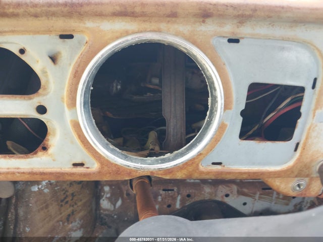 Aukcja sprzedaży 1967 Volkswagen Beetle, vin: 117490015, numer aukcji: 45782031