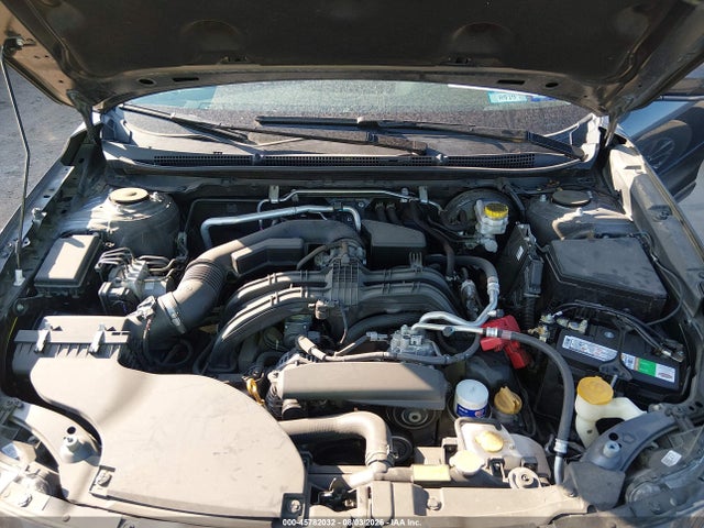 Aukcja sprzedaży 2021 Subaru Outback Premium, vin: 4S4BTADC4M3130132, numer aukcji: 45782032