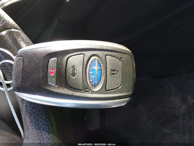 Aukcja sprzedaży 2021 Subaru Outback Premium, vin: 4S4BTADC4M3130132, numer aukcji: 45782032