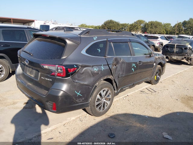Aukcja sprzedaży 2021 Subaru Outback Premium, vin: 4S4BTADC4M3130132, numer aukcji: 45782032