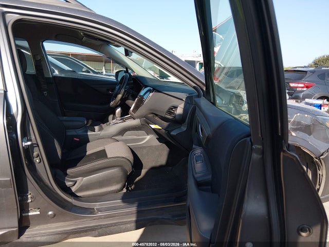 Aukcja sprzedaży 2021 Subaru Outback Premium, vin: 4S4BTADC4M3130132, numer aukcji: 45782032