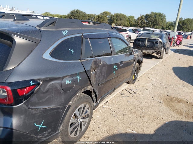 Aukcja sprzedaży 2021 Subaru Outback Premium, vin: 4S4BTADC4M3130132, numer aukcji: 45782032