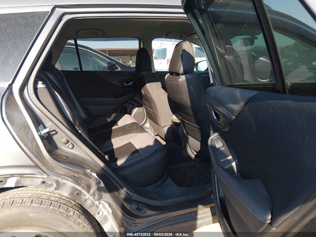Aukcja sprzedaży 2021 Subaru Outback Premium, vin: 4S4BTADC4M3130132, numer aukcji: 45782032