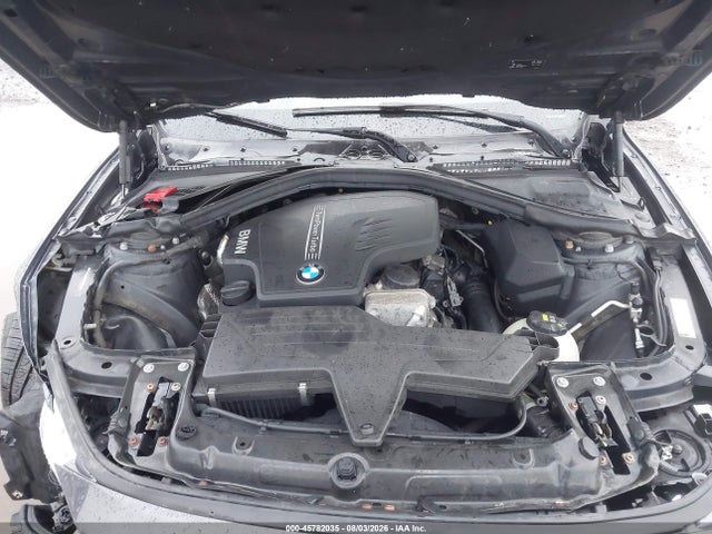 Продаж на аукціоні авто 2016 Bmw 320i Xdrive, vin: WBA8E5G54GNT41298, номер лоту: 45782035