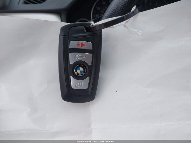 Продаж на аукціоні авто 2016 Bmw 320i Xdrive, vin: WBA8E5G54GNT41298, номер лоту: 45782035
