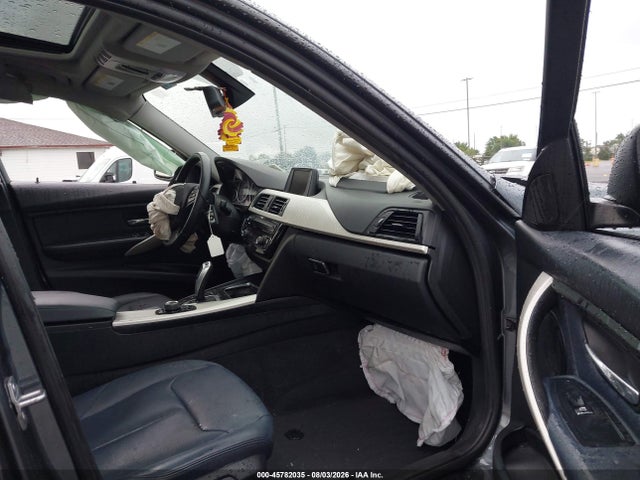 Продаж на аукціоні авто 2016 Bmw 320i Xdrive, vin: WBA8E5G54GNT41298, номер лоту: 45782035