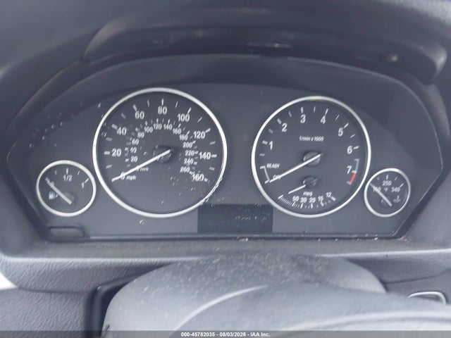 Продаж на аукціоні авто 2016 Bmw 320i Xdrive, vin: WBA8E5G54GNT41298, номер лоту: 45782035