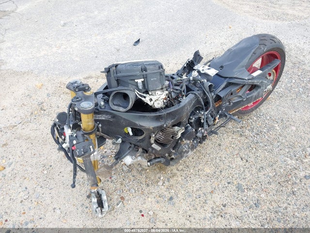 Suzuki GSX-R750 2025 JS1GR7MA3S7100064 Image 14