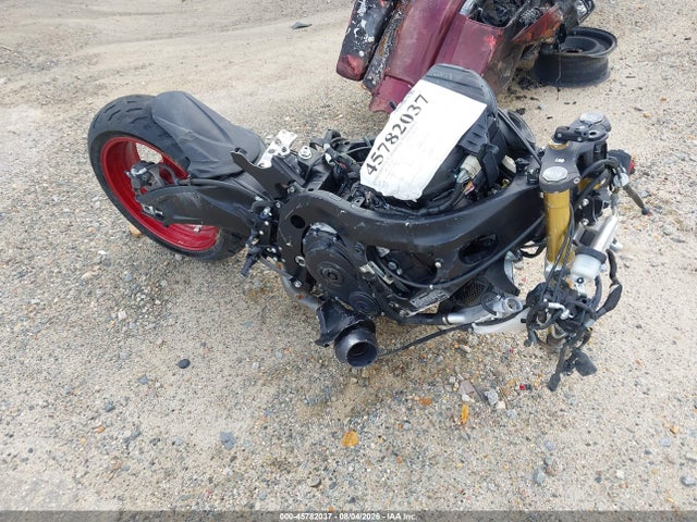Suzuki GSX-R750 2025 JS1GR7MA3S7100064 Image 17