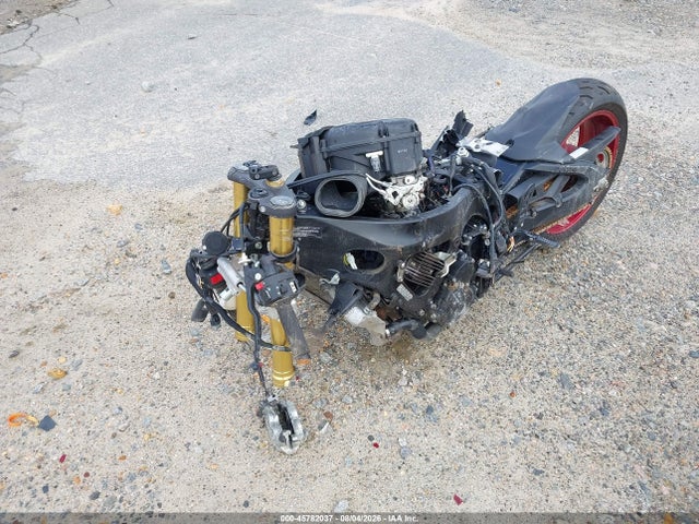 Suzuki GSX-R750 2025 JS1GR7MA3S7100064 Image 2