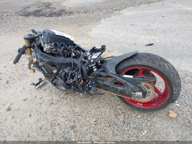 Suzuki GSX-R750 2025 JS1GR7MA3S7100064 Image 13