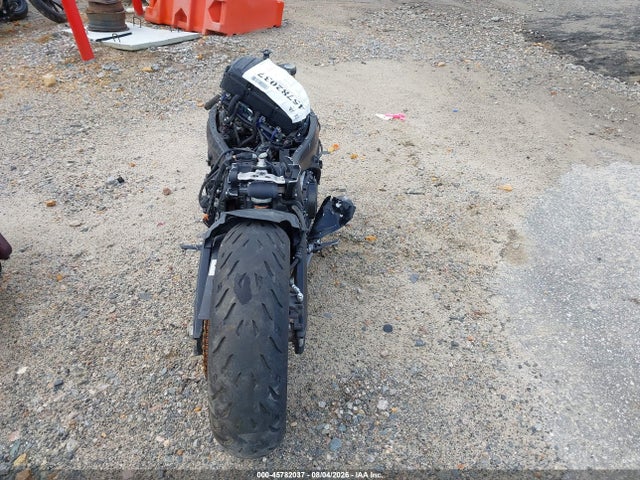 Suzuki GSX-R750 2025 JS1GR7MA3S7100064 Image 6