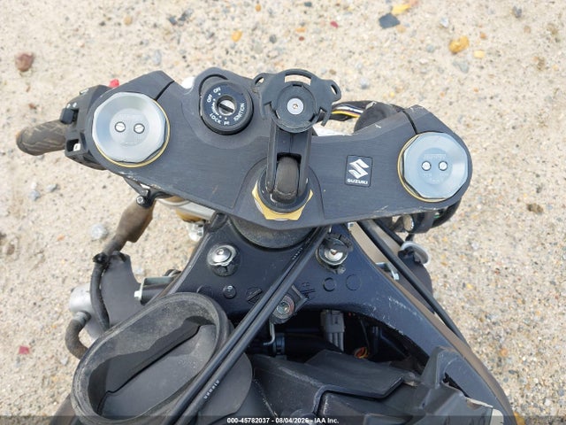 Suzuki GSX-R750 2025 JS1GR7MA3S7100064 Image 7