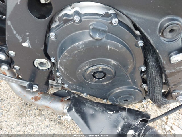 Suzuki GSX-R750 2025 JS1GR7MA3S7100064 Image 8