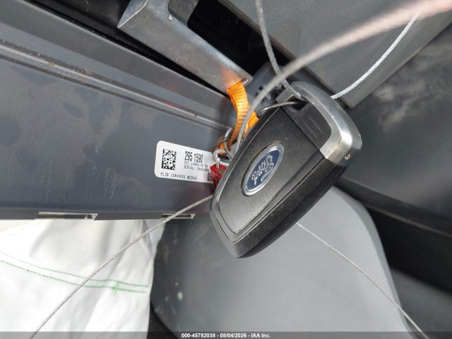 2023 Ford F-150 Lariat მანქანა იყიდება აუქციონზე, vin: 1FTFW1E53PKF59740, აუქციონის ნომერი: 45782038