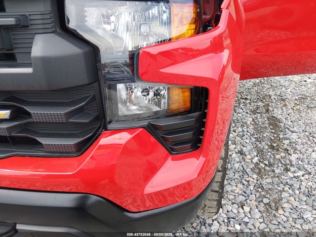 3GCNKAEK8SG129327 Chevrolet Silverado 1500 4wd Standard Bed Wt