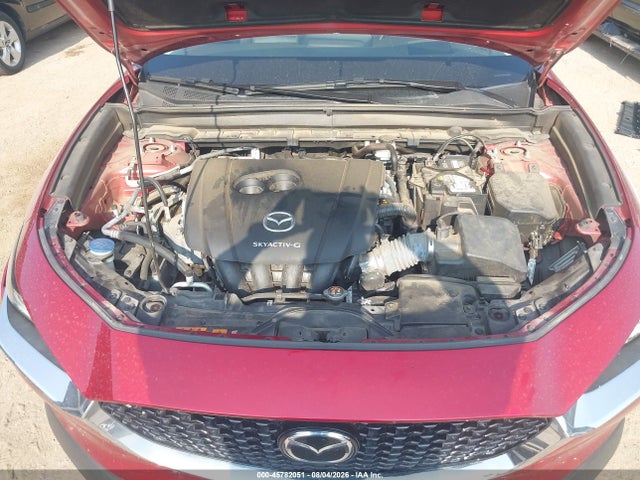 Продаж на аукціоні авто 2022 Mazda Cx-30 Premium, vin: 3MVDMBDL1NM424683, номер лоту: 45782051