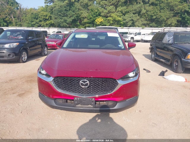 Продаж на аукціоні авто 2022 Mazda Cx-30 Premium, vin: 3MVDMBDL1NM424683, номер лоту: 45782051