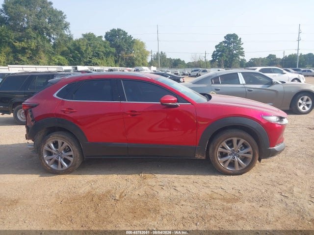 Продаж на аукціоні авто 2022 Mazda Cx-30 Premium, vin: 3MVDMBDL1NM424683, номер лоту: 45782051